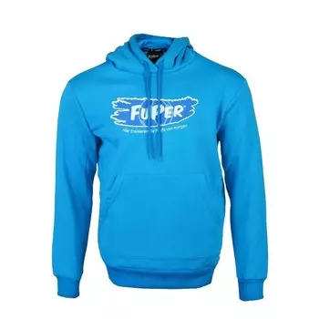 Спортивная толстовка Fuper, синий