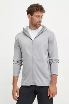 Спортивная толстовка Fury Lite Montane, синий