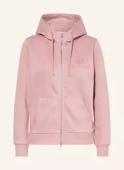 Спортивная толстовка GANT, роза