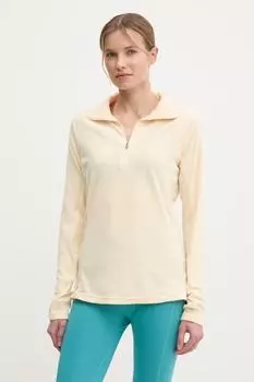 Спортивная толстовка Glacial IV Columbia, бежевый