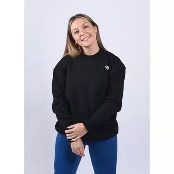 Спортивная толстовка Gladiatorfit, черный