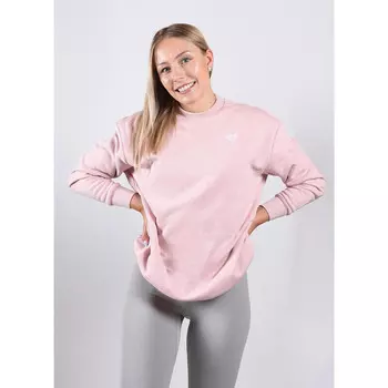 Спортивная толстовка Gladiatorfit, розовый