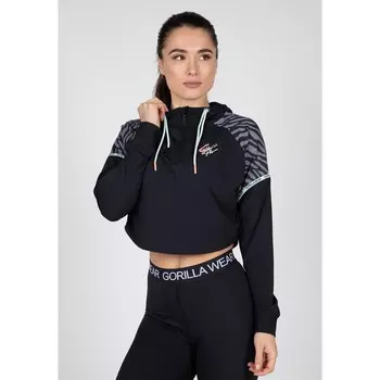 Спортивная толстовка Gorilla Wear, черный