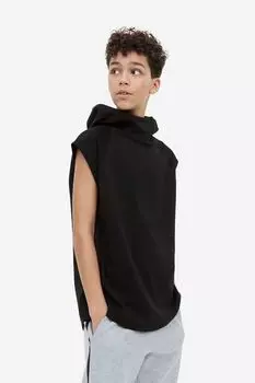 Спортивная толстовка H&M