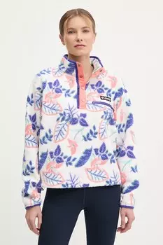 Спортивная толстовка Helvetia Columbia, белый