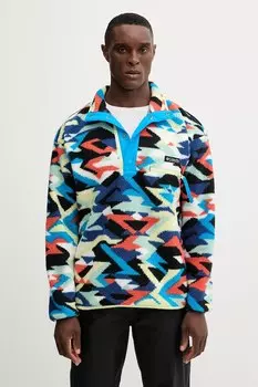 Спортивная толстовка Helvetia II Columbia, синий