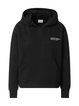 Спортивная толстовка Hiit, черный