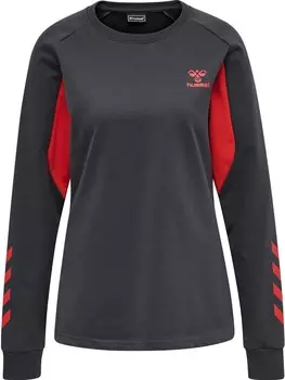 Спортивная толстовка Hummel Action, черный