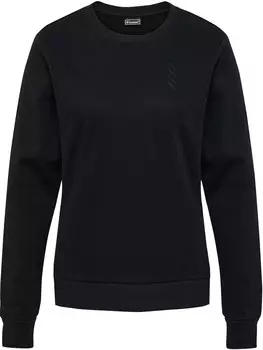 Спортивная толстовка Hummel ACTIVE, черный