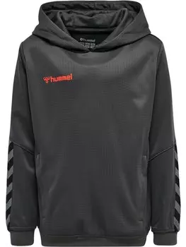 Спортивная толстовка Hummel, антрацит