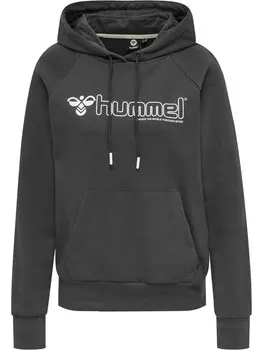 Спортивная толстовка Hummel, антрацит