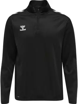 Спортивная толстовка Hummel Athletic, черный
