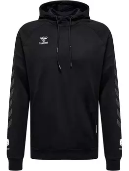 Спортивная толстовка Hummel Athletic, черный
