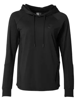 Спортивная толстовка Hummel Athletic, черный
