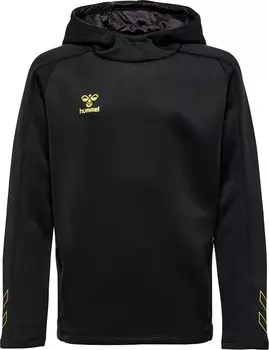 Спортивная толстовка Hummel Athletic, черный