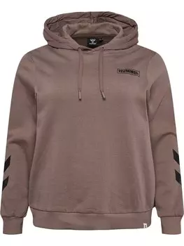 Спортивная толстовка Hummel Athletic, цвет Chamois
