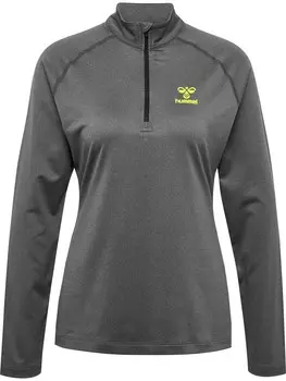 Спортивная толстовка Hummel Athletic, цвет Graphite