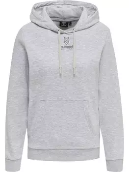 Спортивная толстовка Hummel Athletic, цвет mottled grey