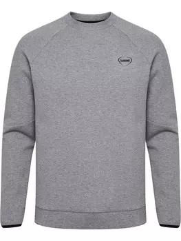 Спортивная толстовка Hummel Athletic, цвет Stone