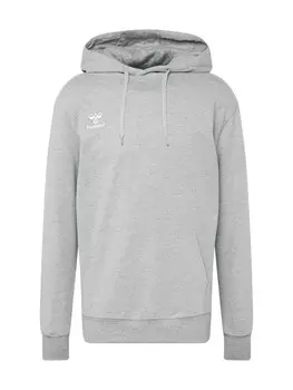 Спортивная толстовка Hummel Athletic Go 2.0, цвет Stone