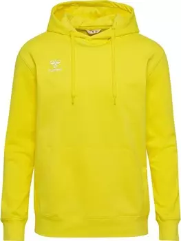Спортивная толстовка Hummel Athletic Go 2.0, желтый