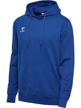 Спортивная толстовка Hummel Athletic Go 2.0, цвет Cobalt blue