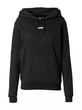 Спортивная толстовка Hummel Athletic LGC SHAI, черный