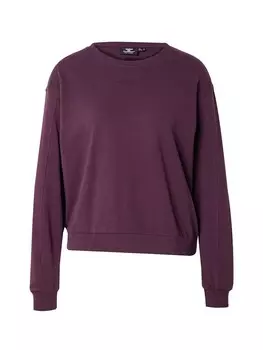 Спортивная толстовка Hummel Athletic MT DHYANI, цвет Plum/Lilac