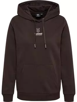 Спортивная толстовка Hummel Athletic OLIVIA, цвет Chocolate