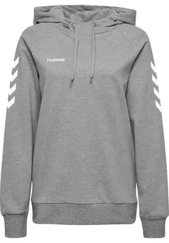 Спортивная толстовка Hummel Athletic, серый