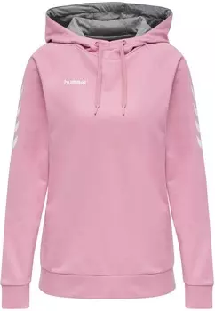 Спортивная толстовка Hummel Athletic, светло-розовый