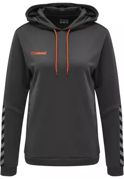 Спортивная толстовка Hummel Athletic, темно-серый
