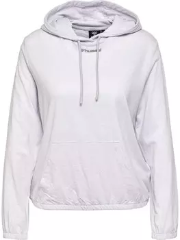 Спортивная толстовка Hummel Athletic Zandra, светло-серый
