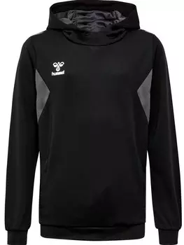 Спортивная толстовка Hummel AUTHENTIC, черный