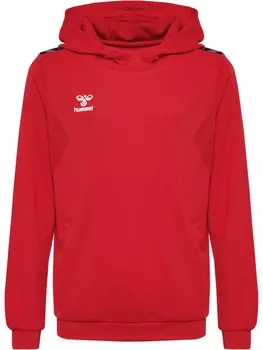 Спортивная толстовка Hummel AUTHENTIC, красный