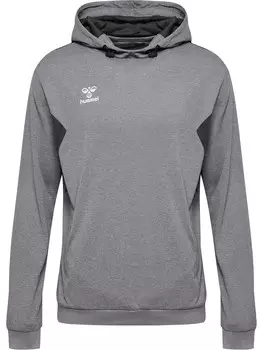 Спортивная толстовка Hummel Authentic PL, серый