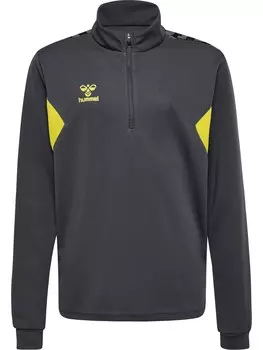 Спортивная толстовка Hummel AUTHENTIC, серый