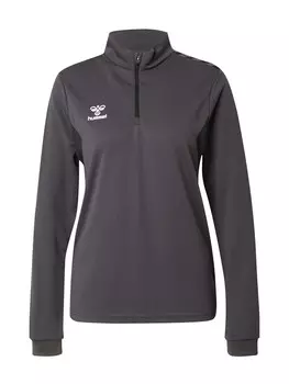 Спортивная толстовка Hummel AUTHENTIC, темно-серый