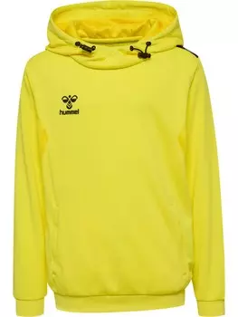 Спортивная толстовка Hummel AUTHENTIC, желтый