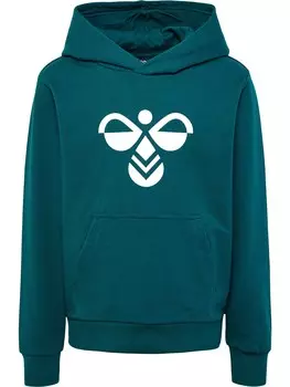 Спортивная толстовка Hummel, бензин