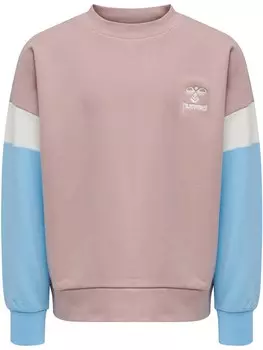 Спортивная толстовка Hummel Betzy, розовый