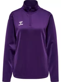 Спортивная толстовка Hummel, бежевый
