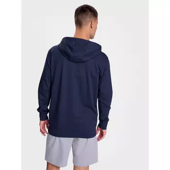 Спортивная толстовка Hummel, бирюзовый