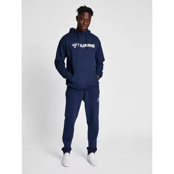 Спортивная толстовка Hummel, бирюзовый