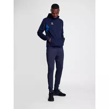 Спортивная толстовка Hummel, бирюзовый