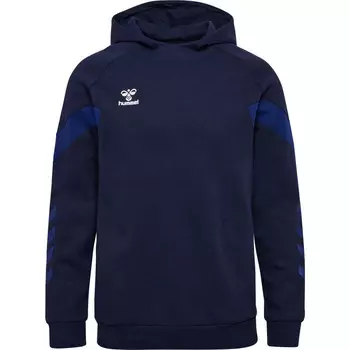 Спортивная толстовка Hummel, бирюзовый