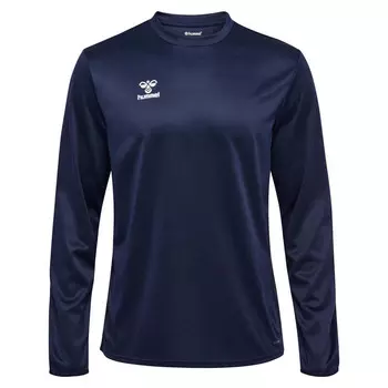 Спортивная толстовка Hummel, бирюзовый