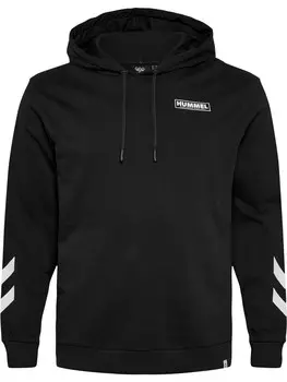 Спортивная толстовка Hummel, черный