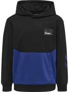 Спортивная толстовка Hummel, черный