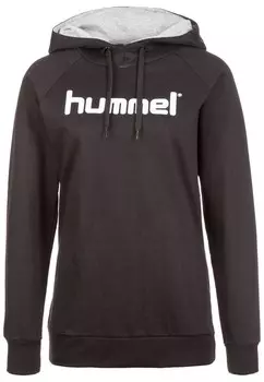 Спортивная толстовка Hummel, черный